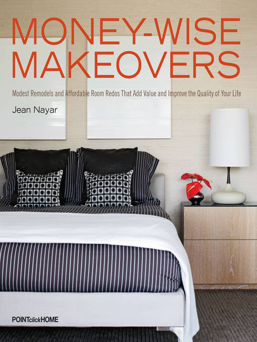 Title details for Money-Wise Makeovers by Jean Nayar - Available